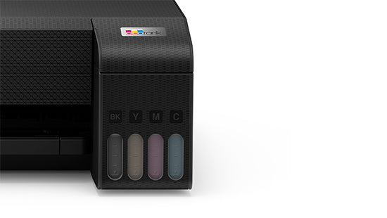 Imprimante avec réservoir d’encre EcoTank L1250 Imprimante avec réservoir d’encre EcoTank L1250